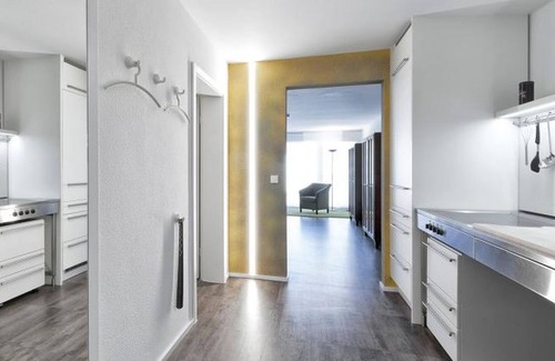 Emmendingen Apartment | Vacation apartment, 45sqm, 1 living/bedroom, max. 2 persons