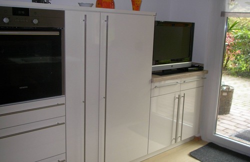 Frammersbach Apartment | Vacation apartment, ground floor, with 2 bedrooms