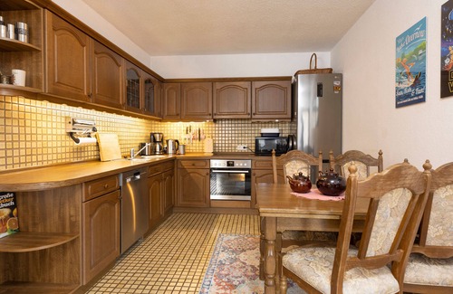 Bottenberg Apartment | Vacation apartment/apartment for 5 guests with 89m² in Freudenberg (162184)