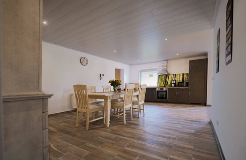 Dietersweiler Apartment | Vacation apartment/apartment for 4 guests with 90m² in Freudenstadt (165731)