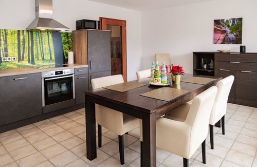 Dietersweiler Apartment | Vacation apartment/apartment for 4 guests with 96m² in Freudenstadt (165739)