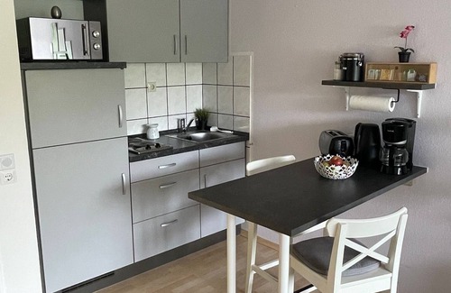Kniebis Apartment | Vacation apartment in Freudenstadt-Kniebis II, Black Forest