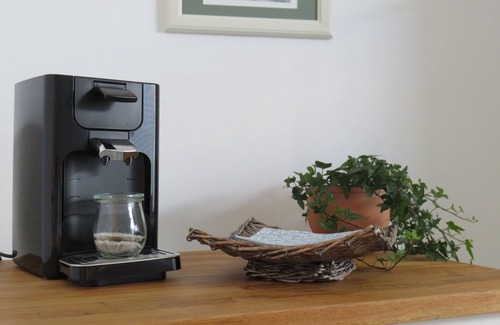 Gerolzhofen Apartment | Vacation apartment CramerTwo rooms for 4 persons