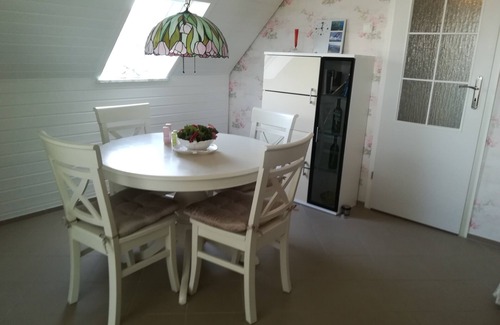 Grossenbrode Apartment | Vacation apartment/apartment for 2 guests with 40m² in Großenbrode (5480)