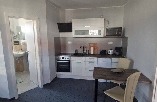 Grossschirma Other | Vacation apartment Schwalbennest
