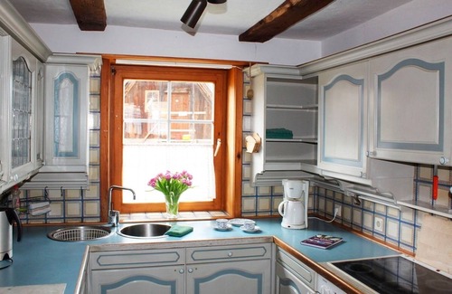 Hoesseringen Apartment | Vacation apartment/apartment for 5 guests with 92m² in Hösseringen (25801)