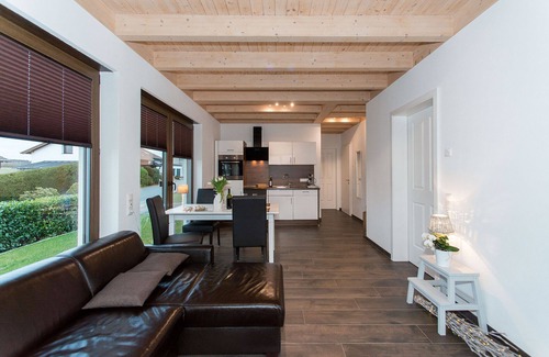 Huertgenwald Apartment | Vacation apartment/apartment for 4 guests with 60m² in Hürtgenwald (134602)