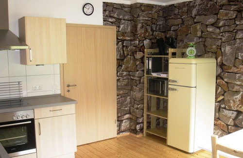 Huertgenwald Apartment | Vacation apartment Auwald in the E.G., wheelchair accessible115-125€ per night + fees etc