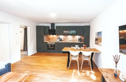 Hagermarsch Apartment | Vacation apartment/apartment for 3 guests with 55m² in Hagermarsch (243244)
