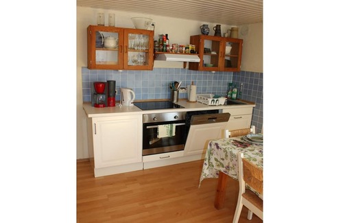 Herbolzheim Apartment | Vacation apartment 1 ground floor, 56 sqm, 1 bedroom, max. 5 persons