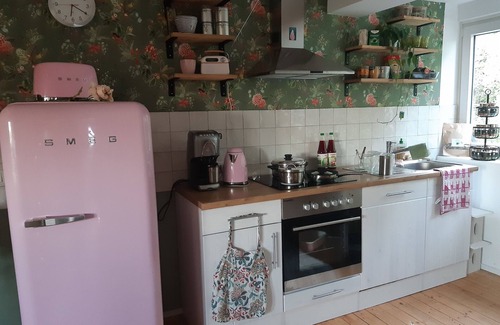 Hilchenbach Apartment | Vacation apartment/apartment for 4 guests with 75m² in Hilchenbach (175745)