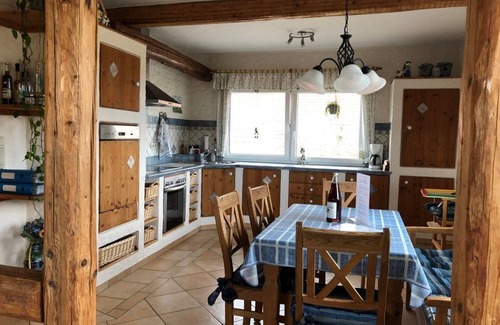 Ippenschied Other | Vacation apartment "Kuhglocke" - Ferienwohnungen Steinackerhof