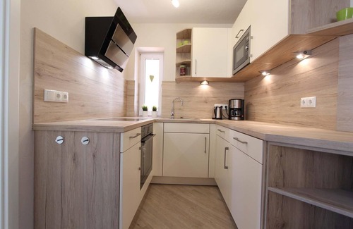 Kellenhusen Apartment | Vacation apartment residence 3