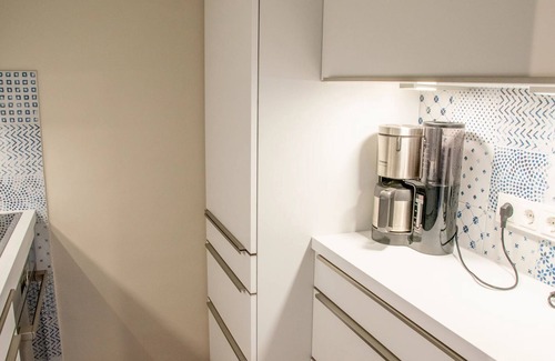 Kellenhusen Apartment | Vacation apartment Haus Meeresblick Leuchtturmheimat 2