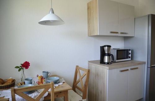 Kickenbach Apartment | Vacation apartment Panoramablick*, 60sqm, 1 bedroom, max. 2 persons