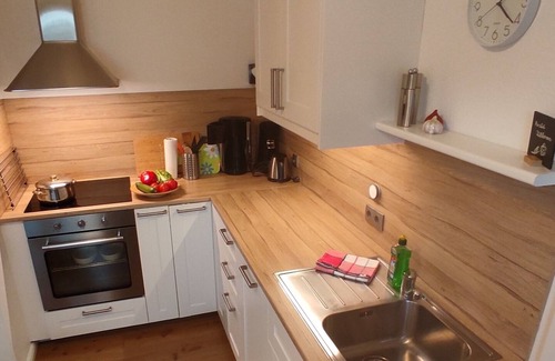 Oberhundem Apartment | Vacation apartment, 73sqm, 2 bedrooms, max. 5 persons