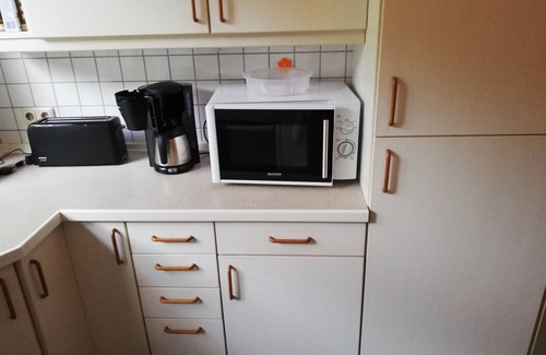 Kickenbach Apartment | Vacation apartment Eichenwäldchen*, 129 sqm, 3 bedrooms, max. 8 persons