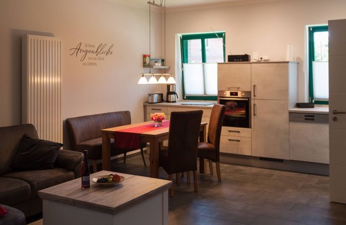Marienstein Apartment | Vacation apartment/apartment for 4 guests with 65m² in Kirchlinteln (161987)