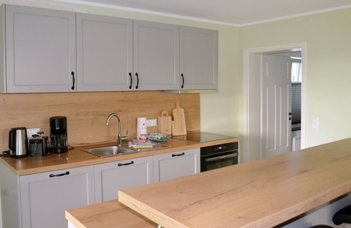 Klein Upahl Apartment | Vacation apartment/apartment for 4 guests with 110m² in Klein Upahl (167111)