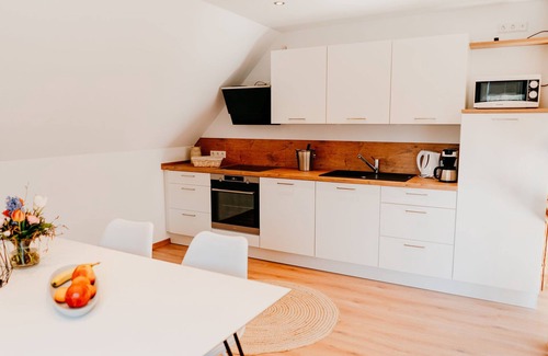 Lautenthal Apartment | Vacation apartment/apartment for 4 guests with 80m² in Langelsheim (148272)