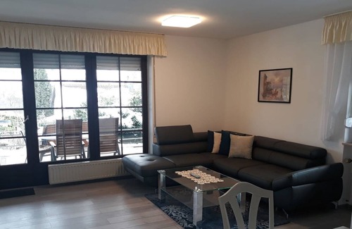 Marienheide Apartment | Vacation apartment/apartment for 4 guests with 72m² in Marienheide (166927)