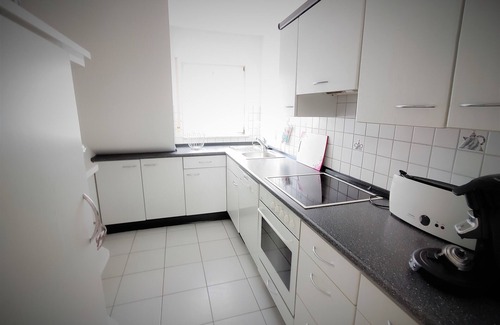Meckenbeuren Apartment | Vacation apartment/apartment for 4 guests with 90m² in Meckenbeuren (166050)