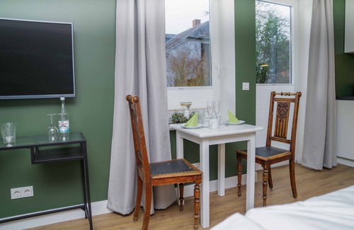 Satrup Apartment | Vacation apartment/apartment for 2 guests with 24m² in Mittelangeln (150559)