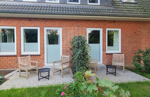 Satrup Apartment | Vacation apartment/apartment for 2 guests with 21m² in Mittelangeln (147364)