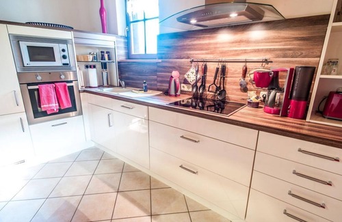 Niederfrohna Other | Vacation apartment Chemnitz - Auszeithof Niederfrohna