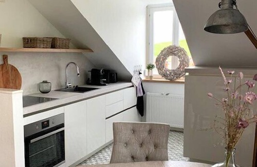 Oberstaufen Apartment | Vacation apartment Staufensuite Larilli