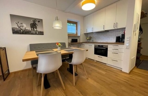 Steibis Apartment | Vacation apartment Bergzeit