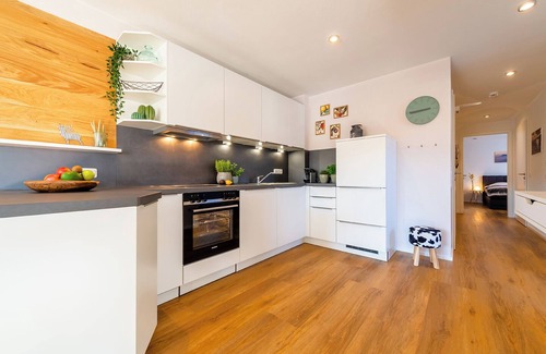Oberstaufen Apartment | Vacation apartment Berggold