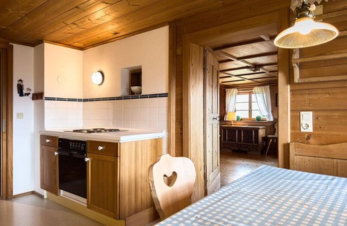 Oberstaufen Apartment | Vacation apartment Voralpenidylle