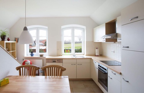 Offenbuttel Apartment | Vacation apartment/apartment for 4 guests with 75m² in Offenbüttel (3055)