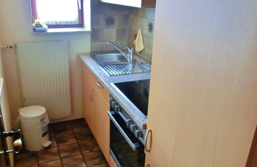 Ofterschwang Apartment | Vacation apartment/apartment for 5 guests with 66m² in Ofterschwang (117481)