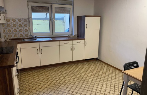 Rheinsheim Apartment | Vacation apartment Abendsonne