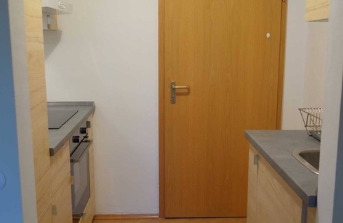 Plankenfels Apartment | Vacation apartment north-east (for 2 - 4 persons) - Ferienwohnungen May