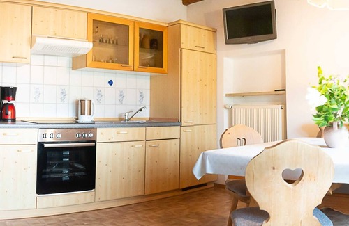 Pottenstein Apartment | Vacation apartment Waldblick - Ennerla-Hof