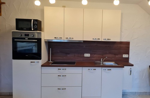 Pottenstein Apartment | Vacation apartment/apartment for 4 guests with 48m² in Pottenstein (270959)