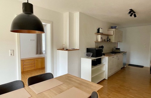 Rangendingen Apartment | Vacation apartment - Comfort 17 (with 2 bedrooms)