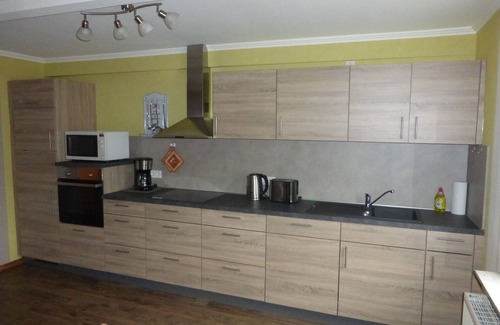 Raversbeuren Apartment | Vacation apartment in the Moselle valley, near the Middle Moselle