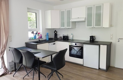 Mayen Apartment | Vacation apartment EIFELGLÜCK