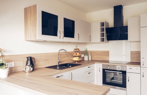 Schwanewede Apartment | Vacation apartment/apartment for 4 guests with 65m² in Schwanewede (133565)
