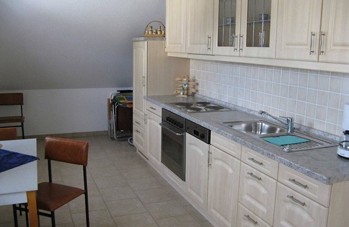 Groskoschen Apartment | Vacation apartment Mischke