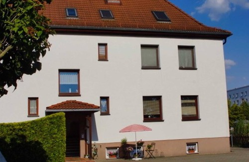 Senftenberg Apartment | Vacation apartment Lausitz Sehn II - Holiday property Lausitz Sehn