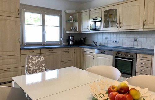 Sigmarszell Apartment | Vacation apartment Im Vogelsang - your home between Allgäu and Lake Constance