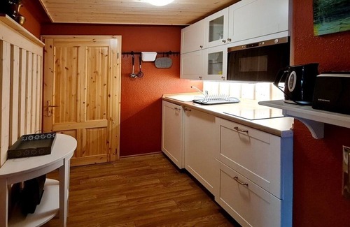 Stadt Wehlen Apartment | Vacation apartment/apartment for 4 guests with 30m² in Stadt Wehlen (165015)
