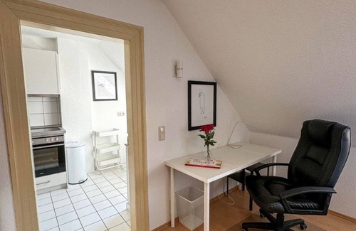 Striegistal Apartment | Vacation apartment/apartment for 4 guests with 70m² in Striegistal (265411)