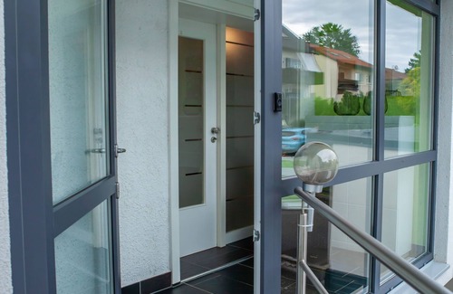 Amlingstadt Apartment | Vacation apartment 2 - Holiday apartments Haus Steigner