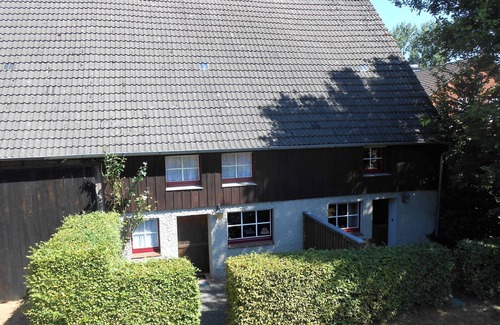 Dorenthe Apartment | Vacation apartment 2 Im Bocketal - Holiday apartments Im Bocketal